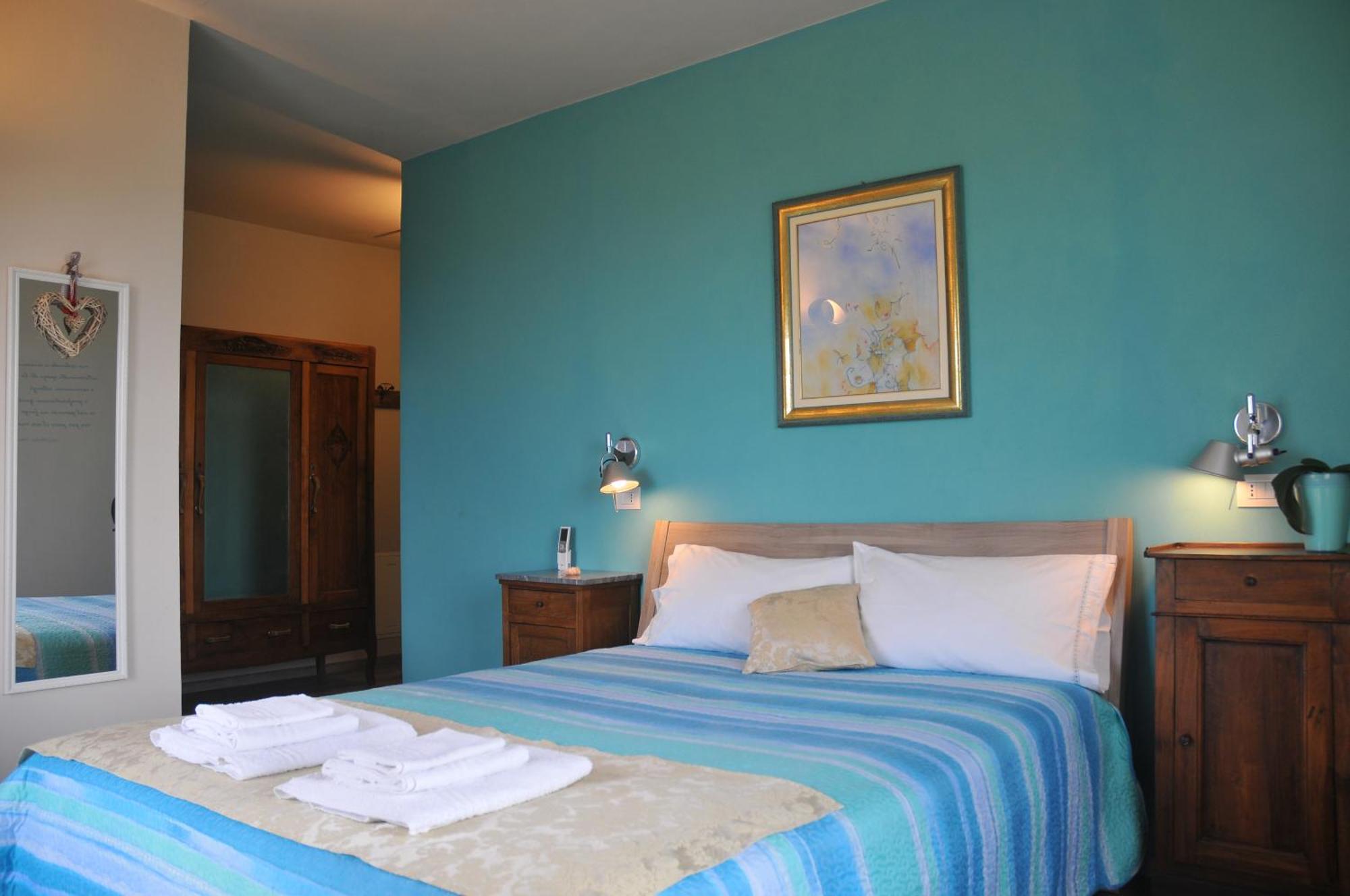 Casa Lucesole Guest House Fontanile Room photo
