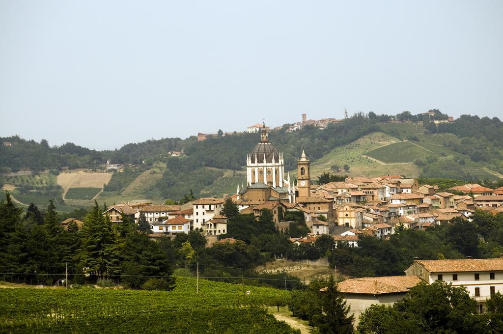 Casa Lucesole Guest House Fontanile Exterior photo