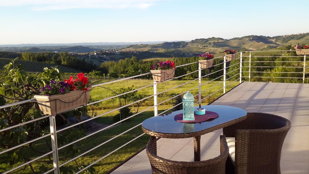 Casa Lucesole Guest House Fontanile Exterior photo