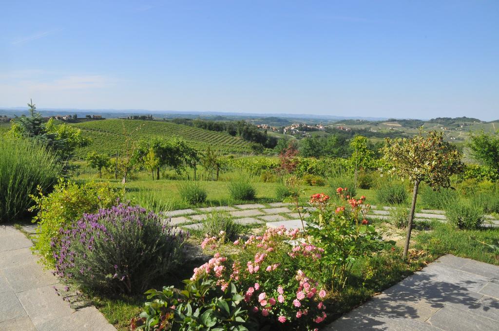 Casa Lucesole Guest House Fontanile Exterior photo