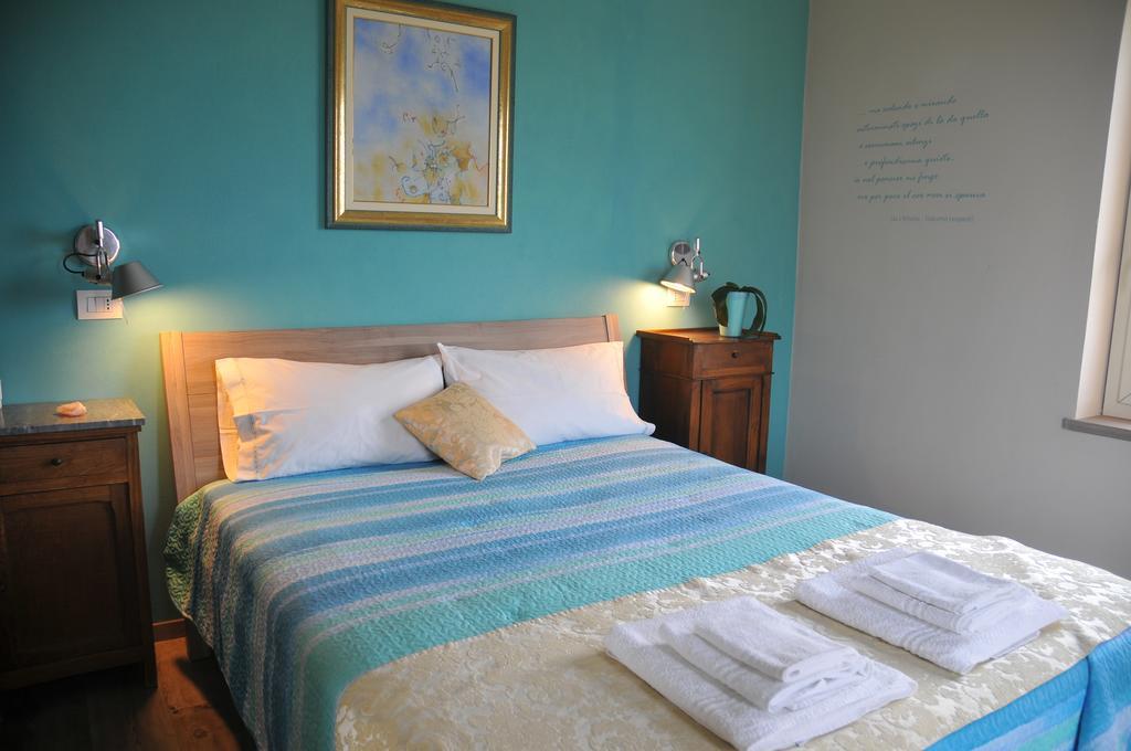 Casa Lucesole Guest House Fontanile Exterior photo