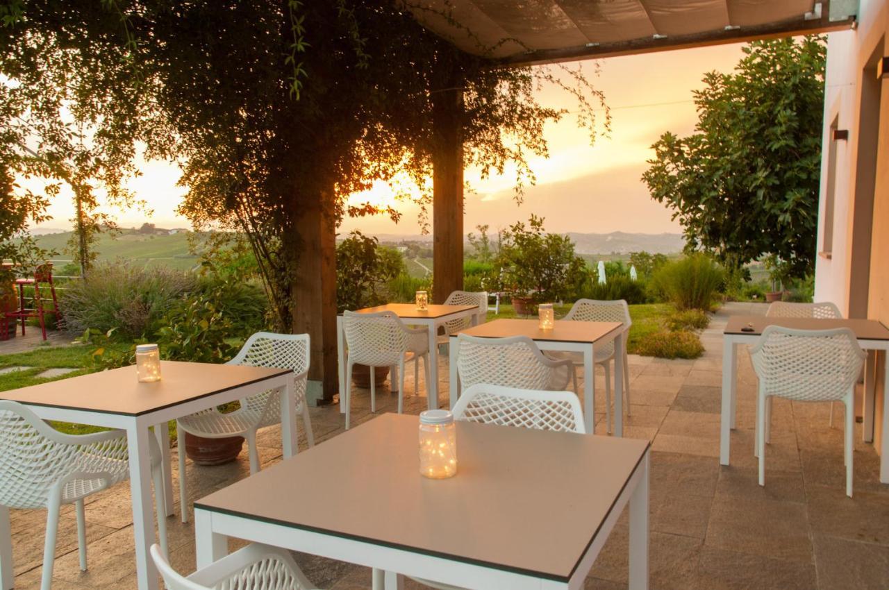 Casa Lucesole Guest House Fontanile Exterior photo