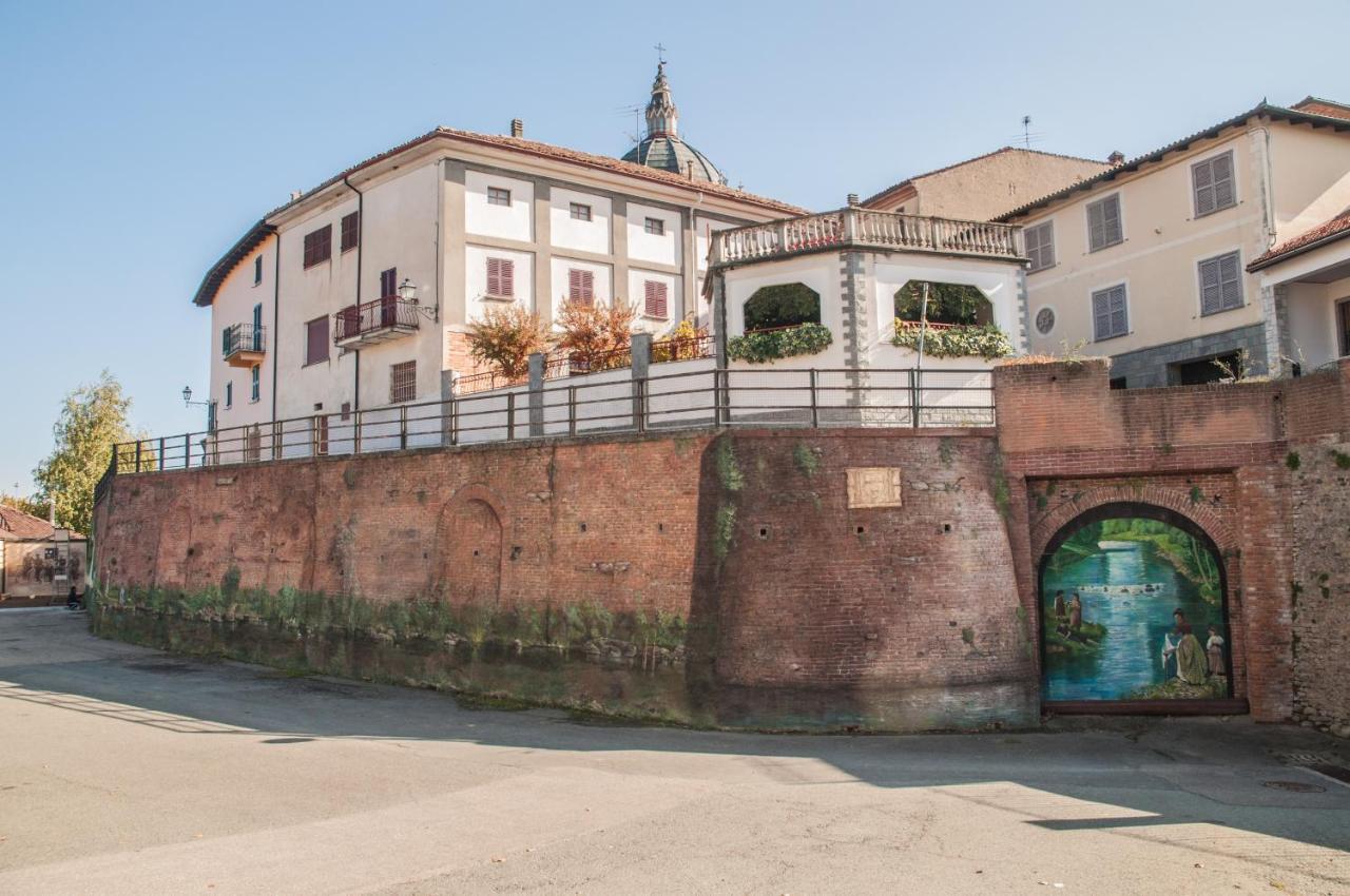 Casa Lucesole Guest House Fontanile Exterior photo